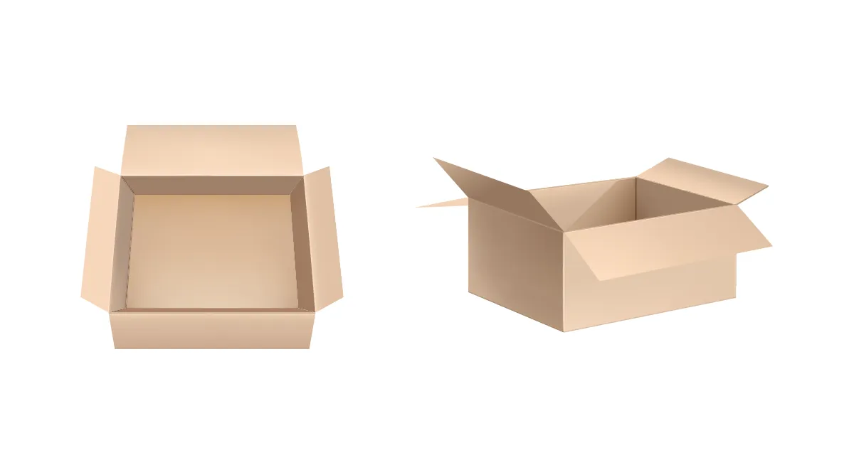 E-Flute Corrugated Boxes