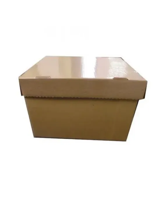 Lamination Corrugated Boxes