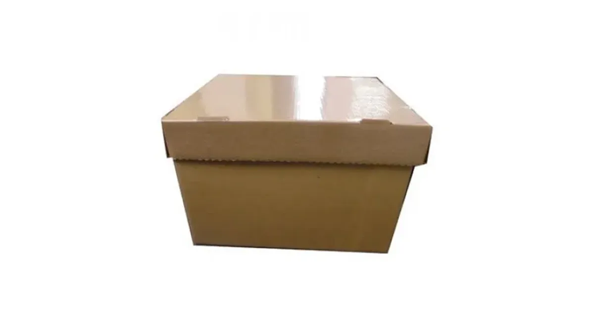 Lamination Corrugated Boxes