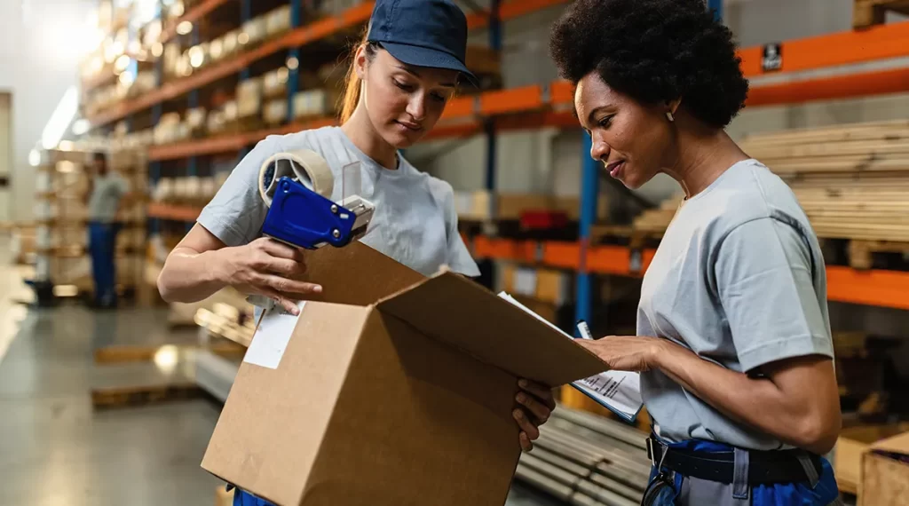 Packaging Safety: Ensuring Product Integrity and Consumer Trust